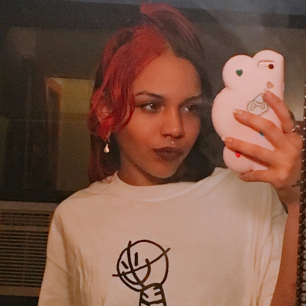 Meet your Posher, Destiny